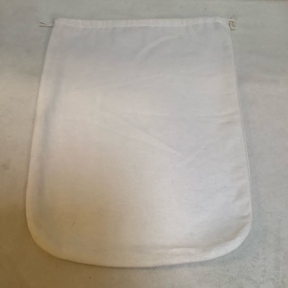SERGIO ROSSI DUST BAG - Picture 5 of 5